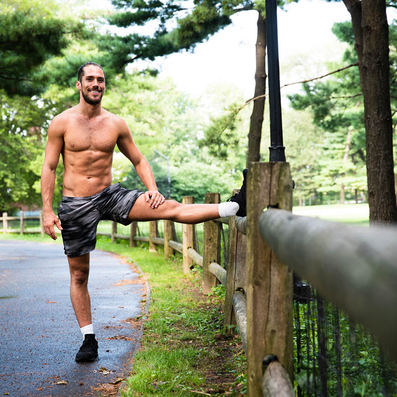Peptides for Men